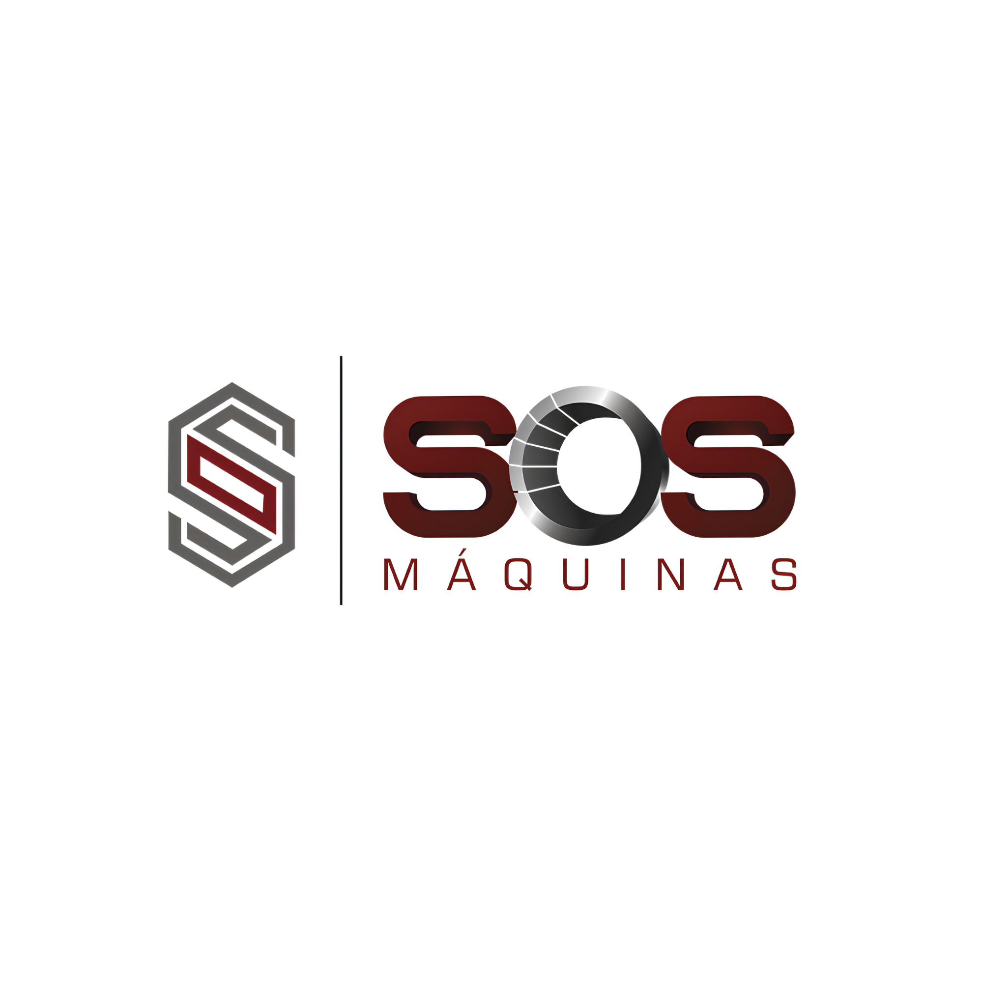 SOS Máquinas